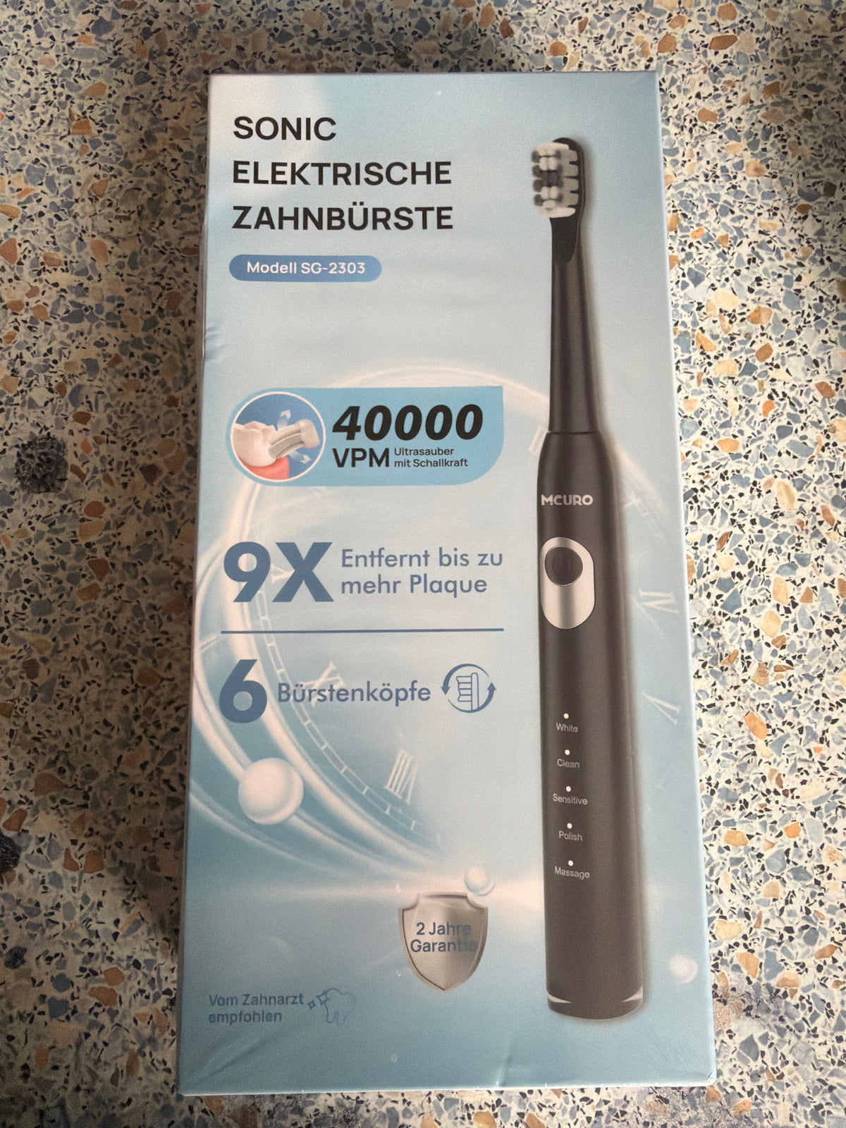 3 B2B Mystery Warenpaletten – 799 € je Palette